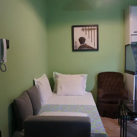 Apartmán Central, Tranquil, Cool Apartment! *