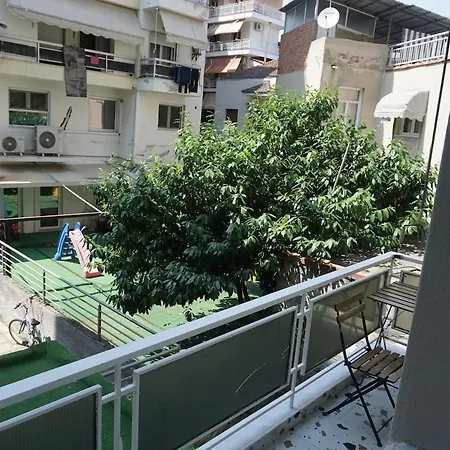 Apartamento Central, Tranquil, Cool Apartment!