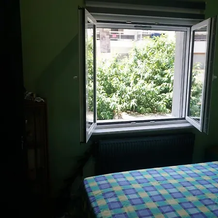 Apartamento Central, Tranquil, Cool Apartment! Kateríni