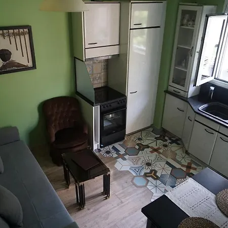Apartamento Central, Tranquil, Cool Apartment! *